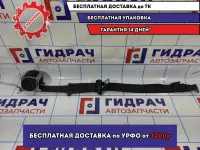 Ремень безопасности передний правый Opel Astra H 560834801D.