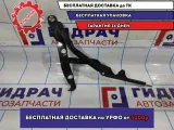 Петля крышки багажника левая Opel Astra H 13252085.