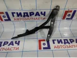 Петля крышки багажника левая Opel Astra H 13252085.