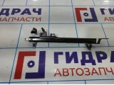 Механизм регулировки ремня безопасности Opel Astra H 13166032.