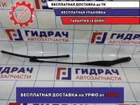 Поводок стеклоочистителя передний правый Opel Astra H 13111220.