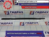 Накладка стекла заднего левого Opel Astra H 94700987.