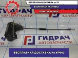 Замок двери задней левой Opel Astra H 13220373.