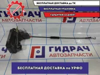 Замок двери задней левой Opel Astra H 13220373.