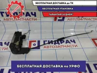 Замок двери передней правой Opel Astra H 13220370.