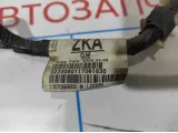 Проводка двери передней правой Opel Astra H 13208889.