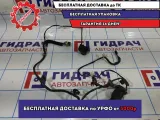 Проводка двери задней левой Opel Astra H 94704958.