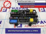 Блок предохранителей салонный Opel Astra H 94700787.