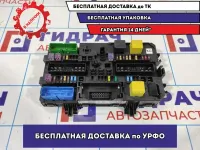 Блок предохранителей салонный Opel Astra H 94700787.