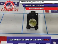 Моторчик заслонок отопителя Opel Astra H 52406341.