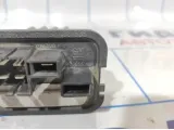 Резистор отопителя Opel Astra H 52488536.