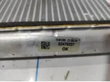 Радиатор отопителя Opel Astra H 1618312.