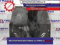 Защита ДВС Opel Astra H .