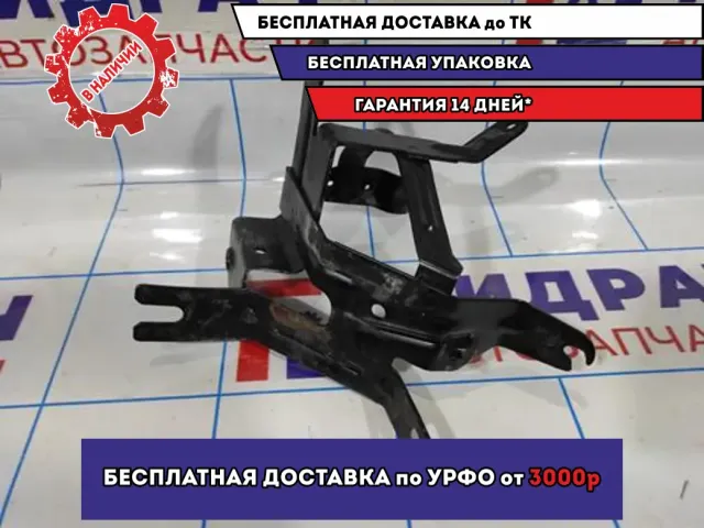 Кронштейн гидроусилителя руля Opel Astra H 0000185017020.