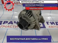 Генератор Opel Astra H 13229984.