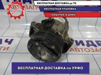 Компрессор кондиционера Opel Astra H 13286085.