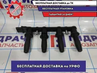 Рампа катушек зажигания Opel Astra H 1104082.