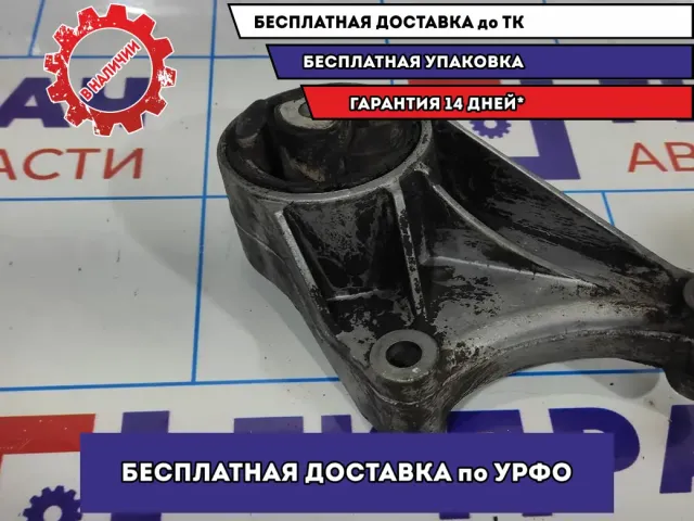 Опора двигателя передняя Opel Astra H 24459803.