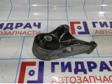Опора двигателя передняя Opel Astra H 24459803.