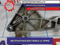 Кронштейн опоры двигателя задний Opel Astra H 13174501.