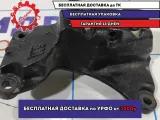 Кронштейн опоры двигателя правый Opel Astra H 13189381.
