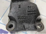 Кронштейн опоры двигателя правый Opel Astra H 13189381.