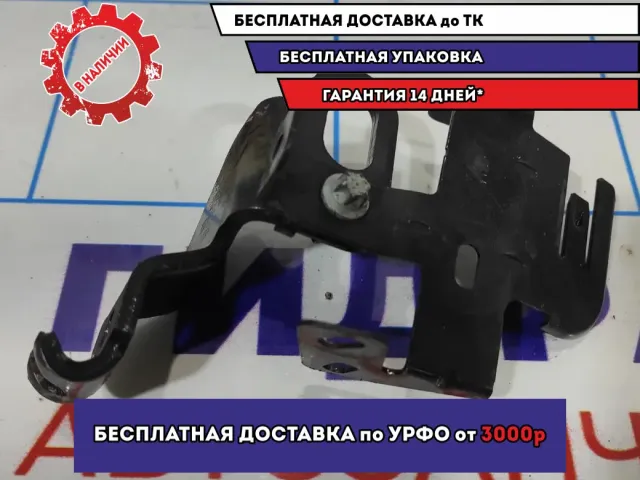 Кронштейн (сопут. товар) Opel Astra H 55562764.