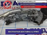 Корпус масляного фильтра Opel Astra H 93186324.