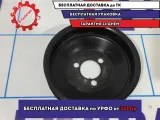 Шкив помпы Opel Astra H 24405900.
