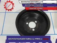 Шкив помпы Opel Astra H 24405900.