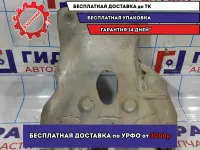 Экран тепловой коллектора выпускного Opel Astra H 55561143.