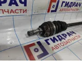 Привод передний правый Opel Astra H 13191326.