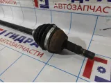 Привод передний правый Opel Astra H 13191326.