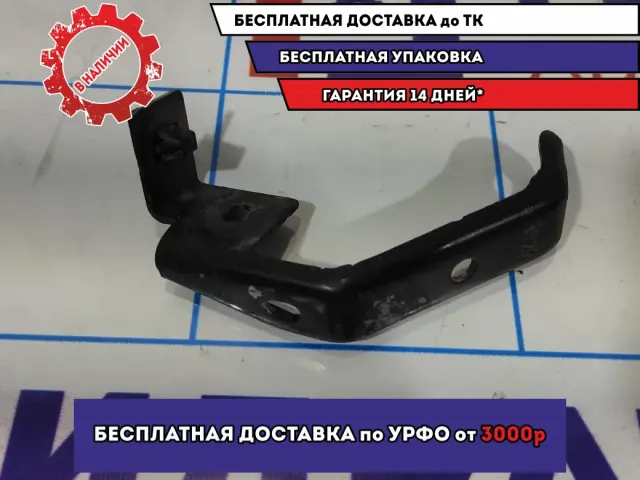 Кронштейн Opel Astra H 55559382.