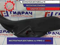 Обшивка стойки задняя правая Opel Astra H 13191369.