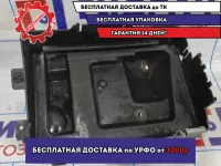 Крепление АКБ Opel Astra H 13234223. Корпус.