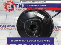 Усилитель тормозов вакуумный Opel Astra H 13216086.