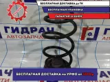 Пружина задняя Opel Astra H 424092.