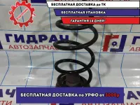 Пружина задняя Opel Astra H 424092.