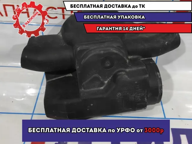 Пыльник моторчика стеклоочистителя переднего Opel Astra H 1390591259.