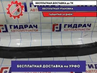 Усилитель переднего бампера Opel Astra H 1405046.