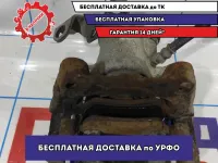 Суппорт тормозной задний левый Opel Astra H 542096.