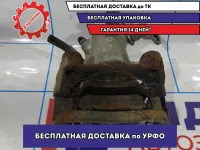 Суппорт тормозной задний правый Opel Astra H 542106.