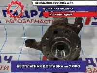 Кулак поворотный передний правый Opel Astra H 5308035.