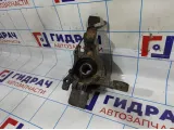 Кулак поворотный передний правый Opel Astra H 5308035.