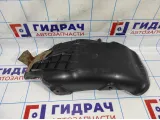 Локер задний левый Opel Astra H 93306763. Дефект.
