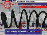 Пружина передняя Opel Astra H 312263.