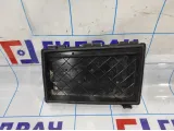 Крышка блока предохранителей Opel Astra H 13125865. Дефект. Сломано крепление.