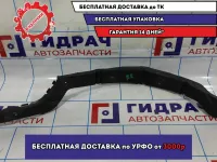 Направляющая заднего бампера правая Opel Astra H 93306735.