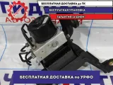 Блок ABS Opel Astra H 5530160.